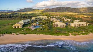 Outrigger Kaua'i Beach Resort & Spa