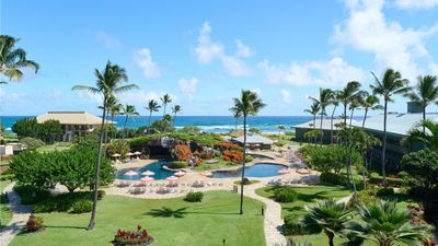 Outrigger Kaua'i Beach Resort & Spa