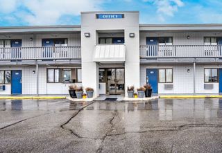 Americas Best Value Inn Bangor