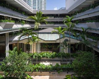 Mayfair House Hotel & Garden