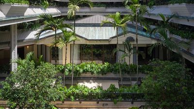 Mayfair House Hotel & Garden