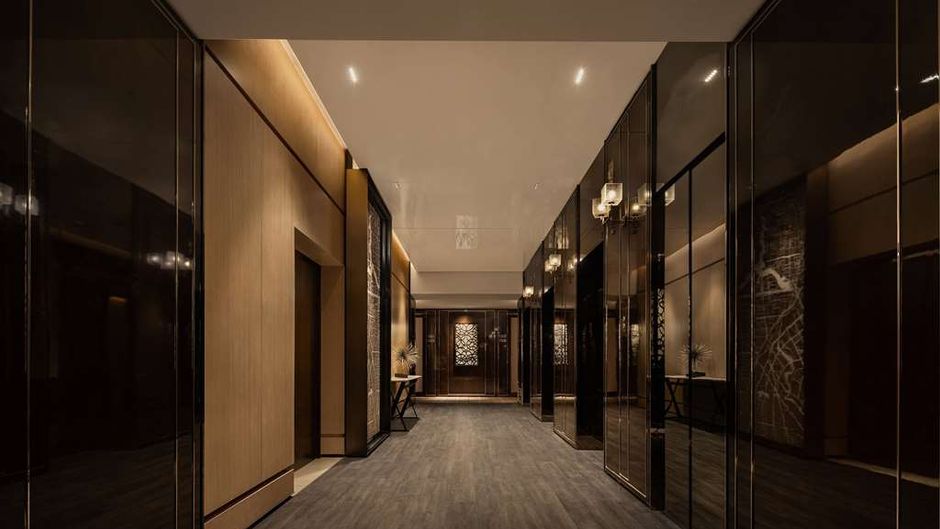 Howard Johnson By Wyndham Wenting Hotel Other