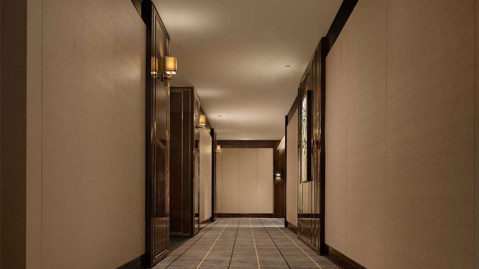 Howard Johnson By Wyndham Wenting Hotel Other