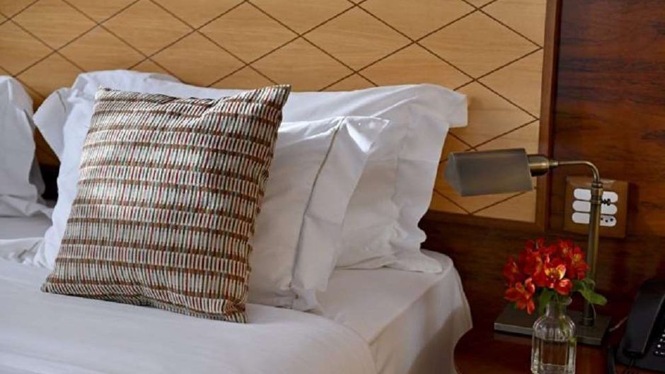 Fera Palace Hotel Other