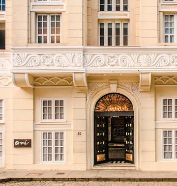 Fera Palace Hotel