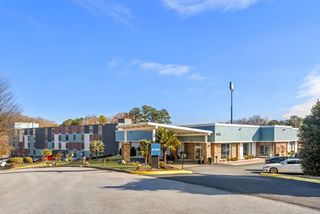 Best Western Atlanta Cumberland/Galleria