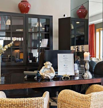 Best Western Solna Business Park
