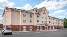 Comfort Inn & Suites Dothan