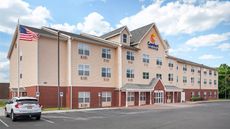 Comfort Inn & Suites Dothan