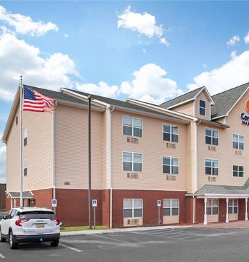 Comfort Inn & Suites Dothan