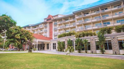 Radisson Hotel Panama Canal