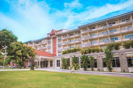 Radisson Hotel Panama Canal