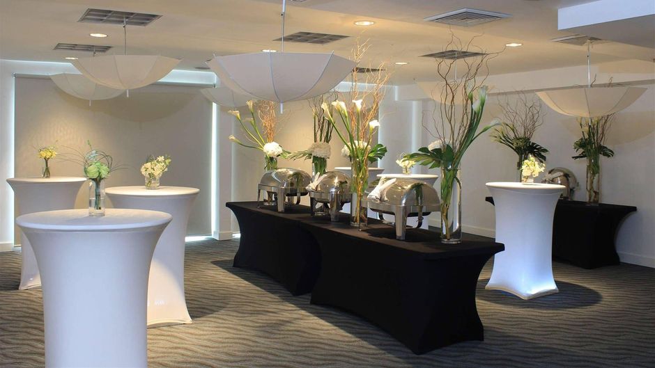 Radisson Hotel Panama Canal Meeting