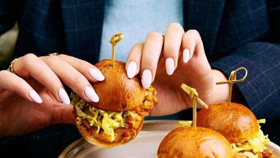 The Postmark Hotel Restaurant