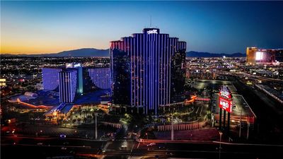 Rio All-Suite Hotel & Casino