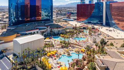 Rio All-Suite Hotel & Casino