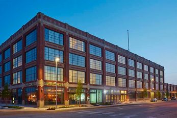 Fordson Hotel