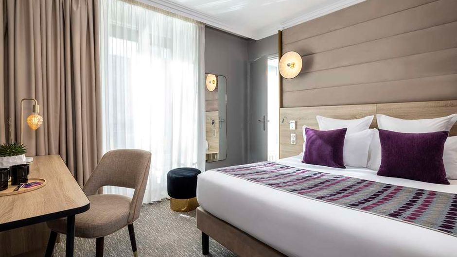 Hotel Nude Paris Other