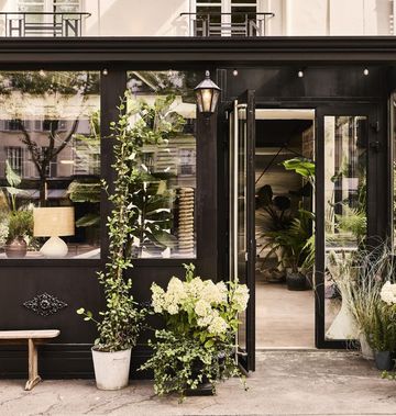 Hotel Nude Paris