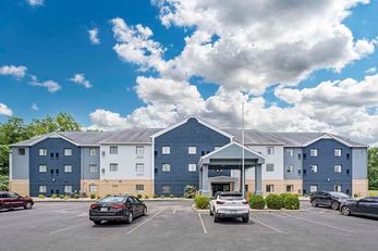 Country Inn & Suites Pickerington