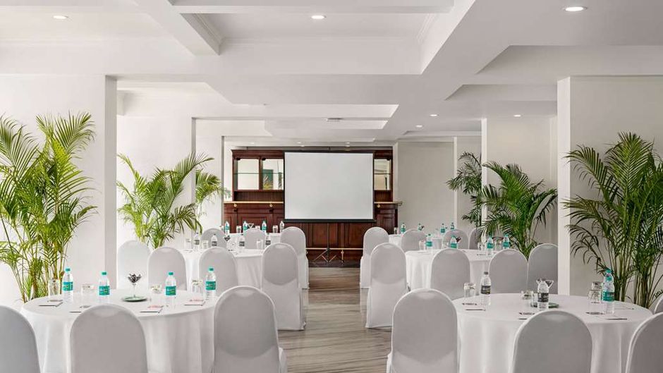 Ramada by Wyndham Goa Vagator Meeting