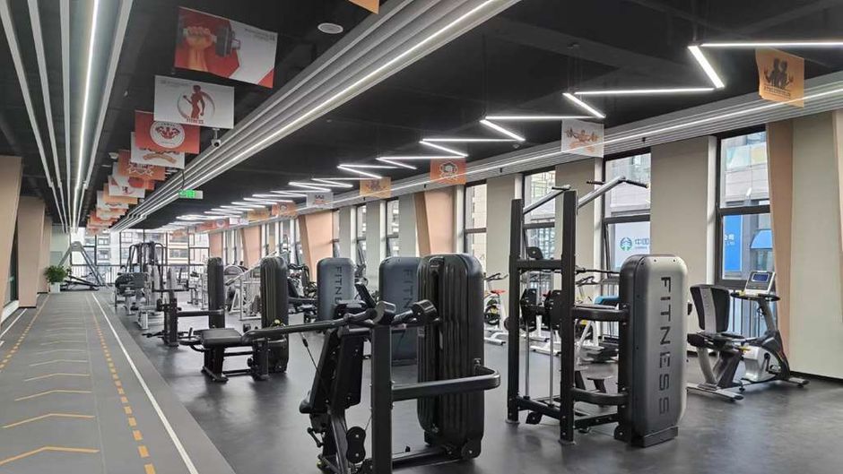 Wyndham Garden Chuxiong Downtown Health