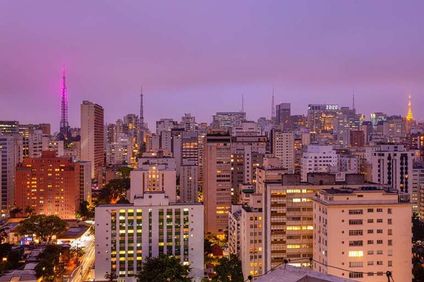 Radisson Oscar Freire