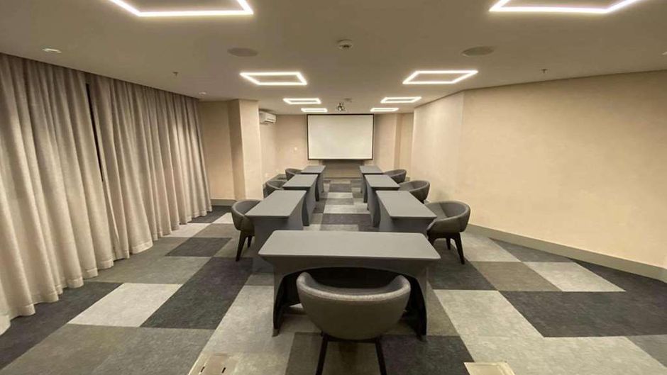 Radisson Oscar Freire Meeting
