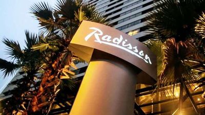 Radisson Hotel Paulista Sao Paulo