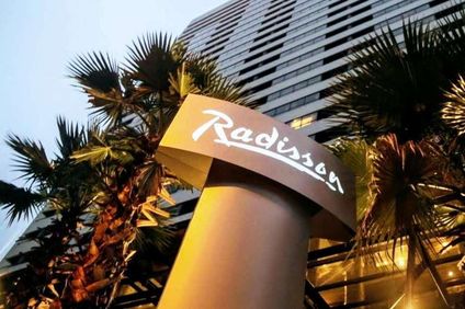Radisson Hotel Paulista Sao Paulo