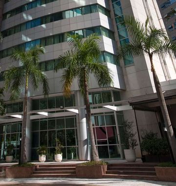 Radisson Vila Olimpia Sao Paulo
