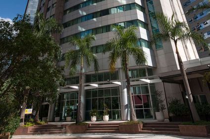 Radisson Vila Olimpia Sao Paulo