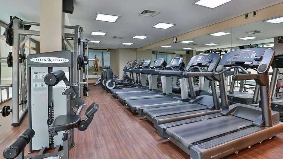 Radisson Vila Olimpia Sao Paulo Other