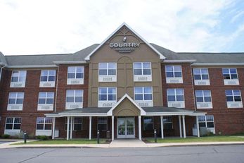 Country Inn & Suites by Radisson