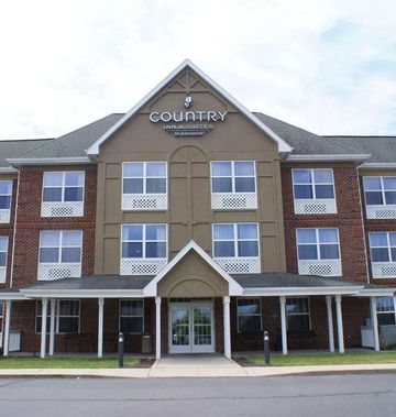 Country Inn and Suites by Radisson Lansing