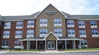 Country Inn & Suites by Radisson