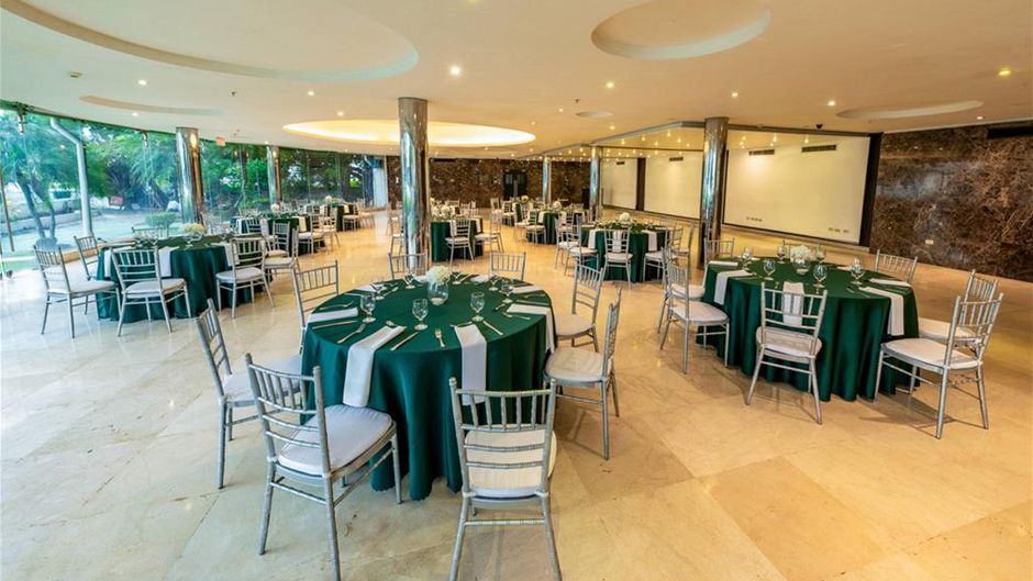 Hotel El Panama By Faranda Grand Meeting