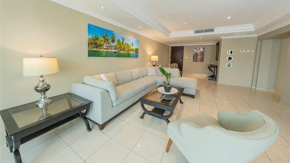 Hotel El Panama By Faranda Grand Suite