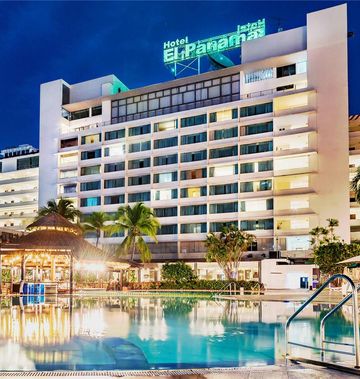Hotel El Panama By Faranda Grand