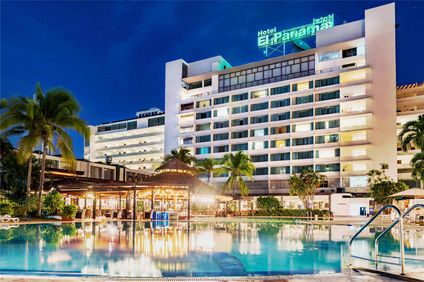 Hotel El Panama By Faranda Grand