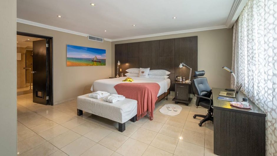 Hotel El Panama By Faranda Grand Suite