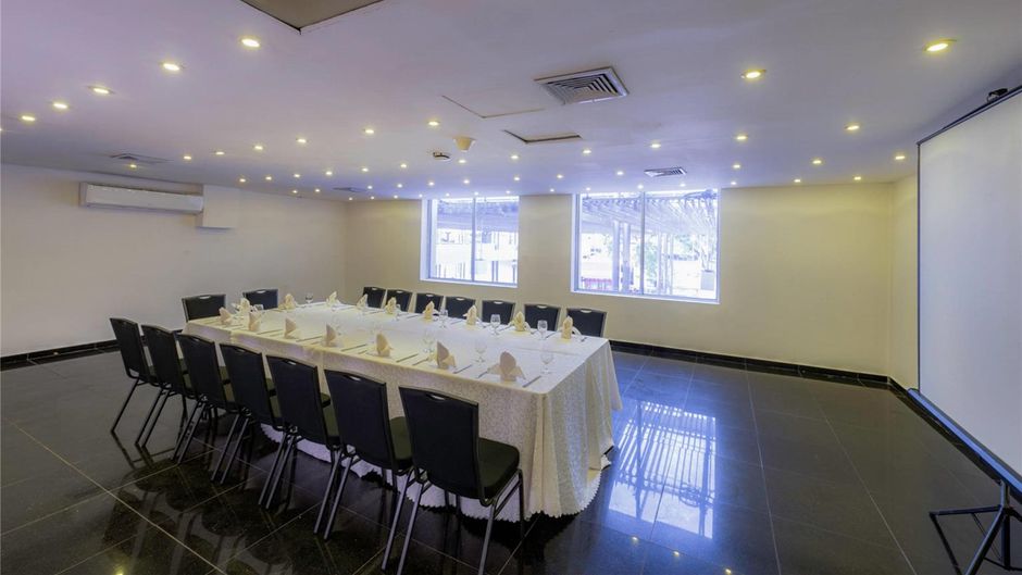 Hotel El Panama By Faranda Grand Meeting