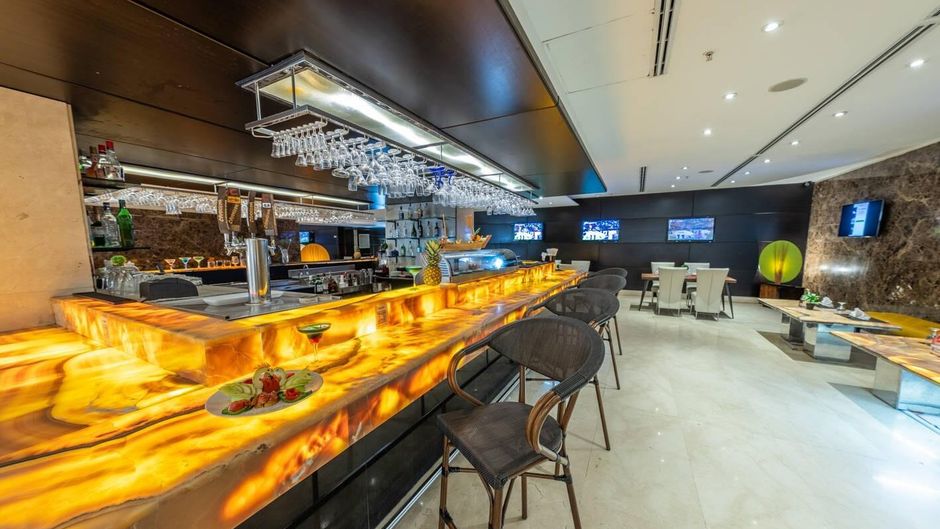 Hotel El Panama By Faranda Grand Restaurant