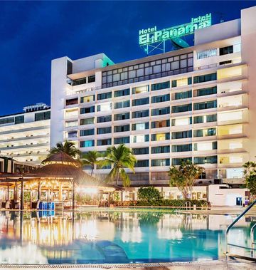 Hotel El Panama By Faranda Grand