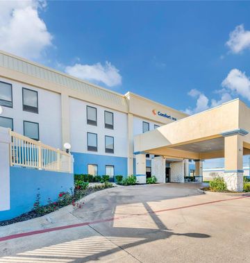 Comfort Inn Killeen