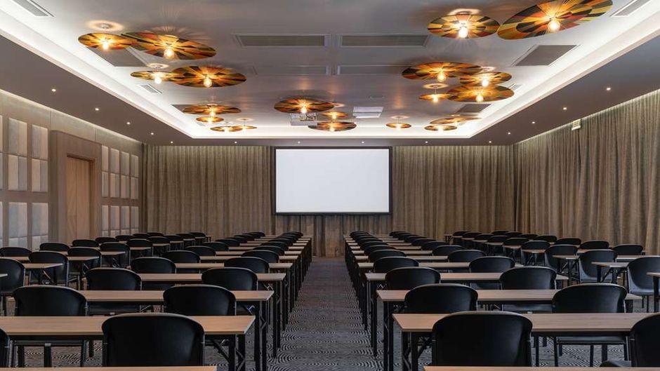 Radisson Safari Hotel Hoedspruit Ballroom