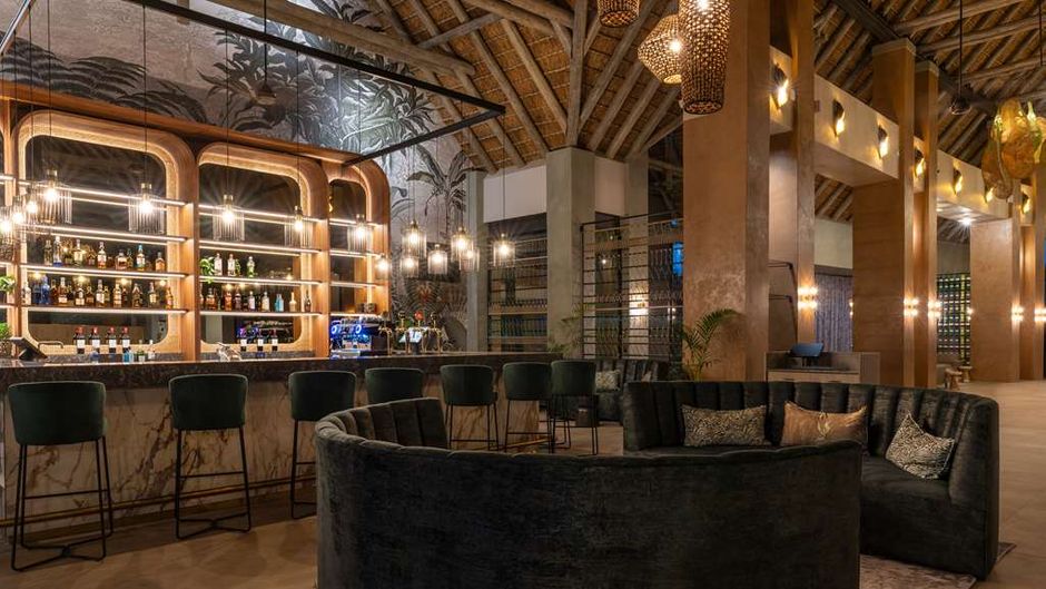 Radisson Safari Hotel Hoedspruit Restaurant