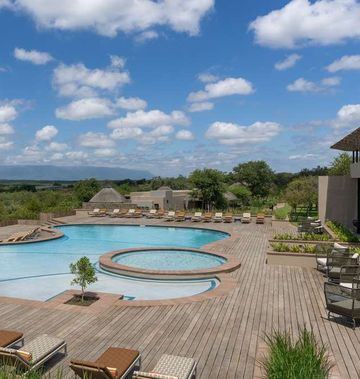 Radisson Safari Hotel Hoedspruit