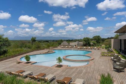 Radisson Safari Hotel Hoedspruit