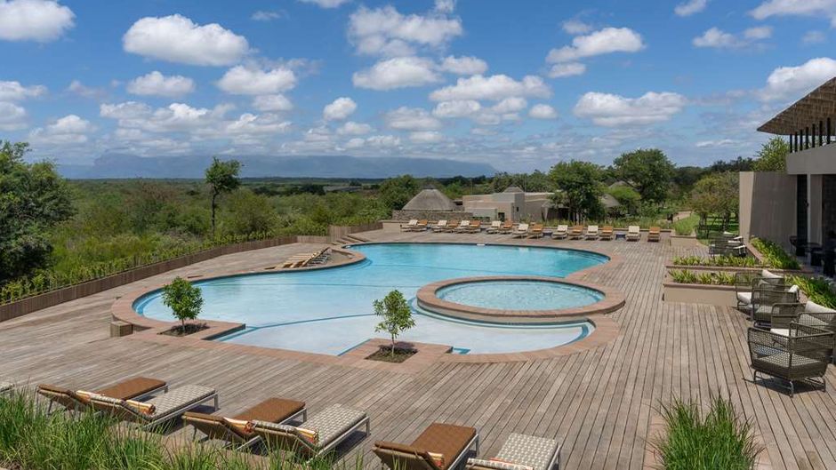 Radisson Safari Hotel Hoedspruit Exterior